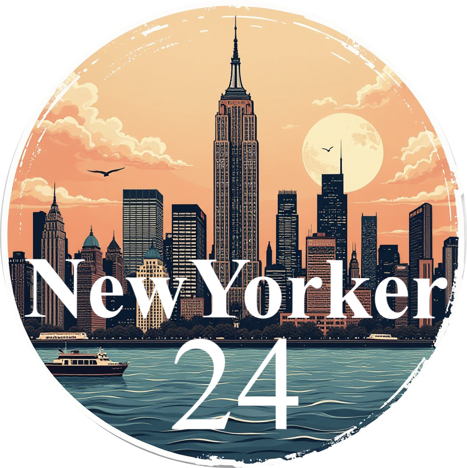 Discover Newyorker24.com: The Ultimate Platform for Local Classifieds and Business Listings