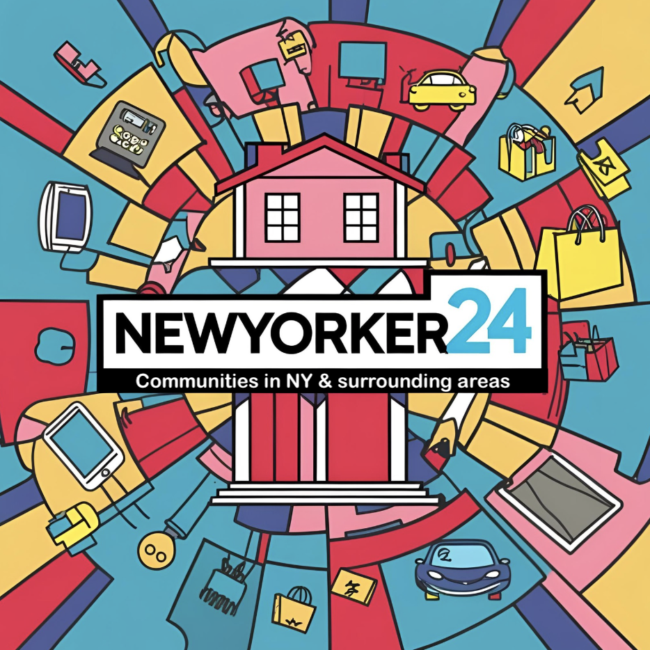 Welcome to New Yorker 24 – The Future of Local Buying, Selling & Renting!